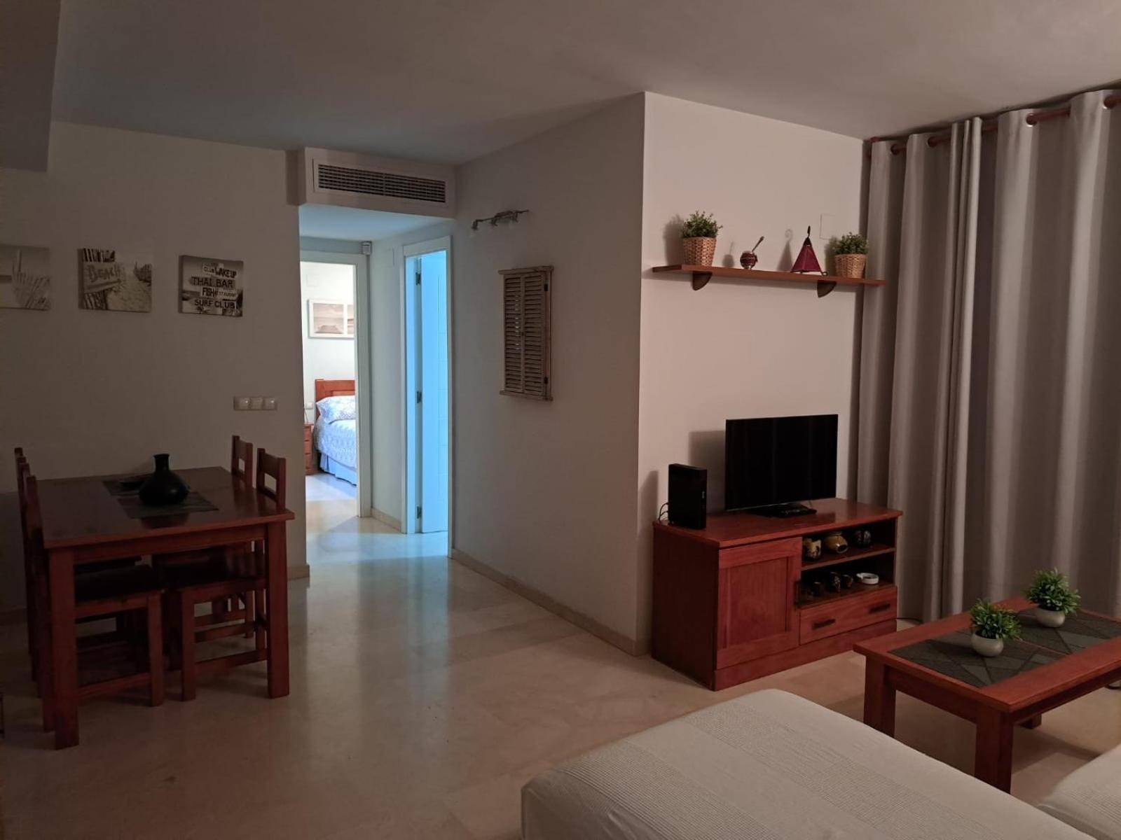 Piso Acogedor Con Vistas Al Mar Apartment *