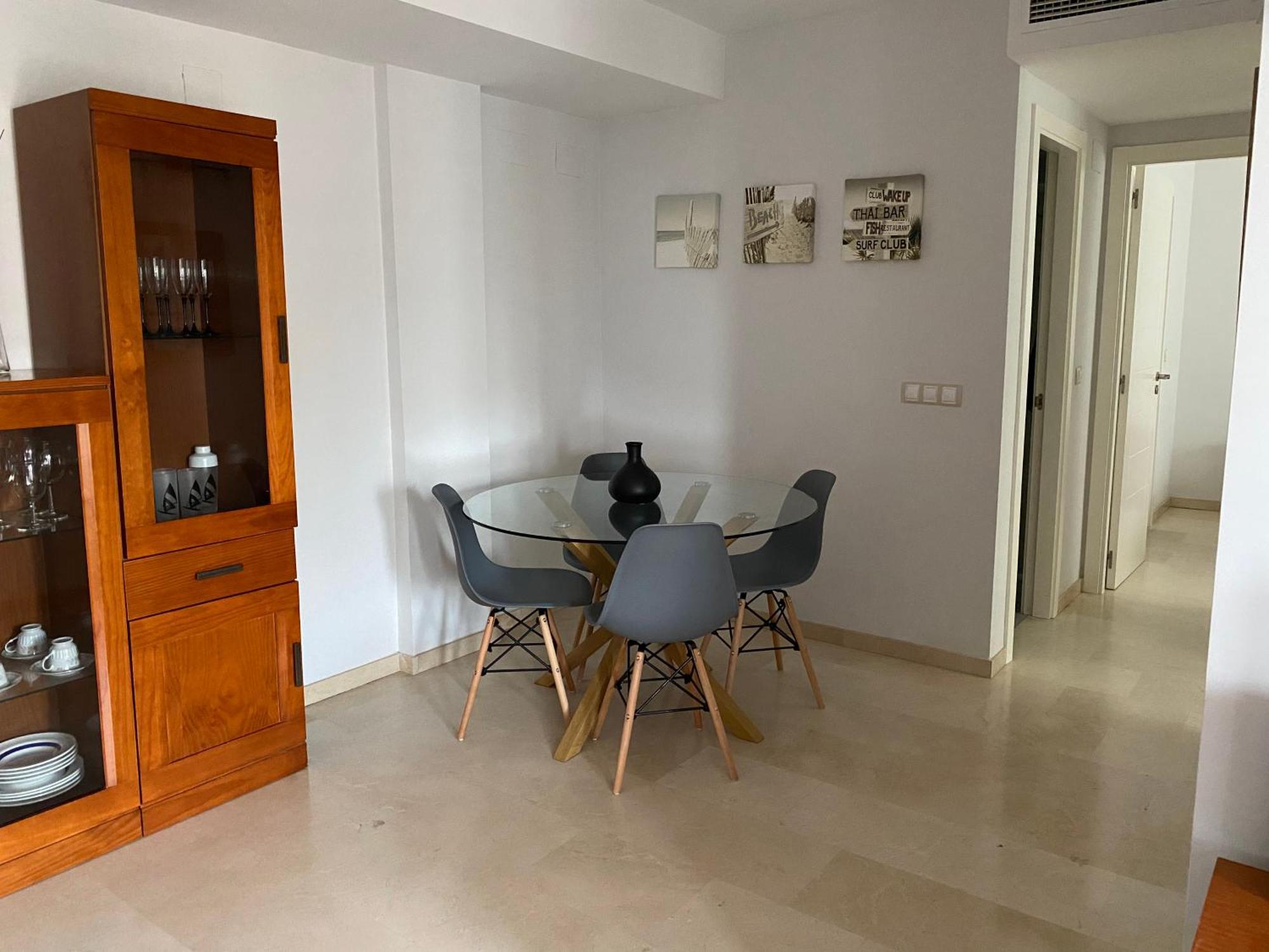 Apartment Piso Acogedor Con Vistas Al Mar La Torre (Valencia)